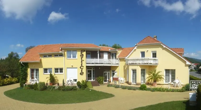 Vila Patricie - Image 1