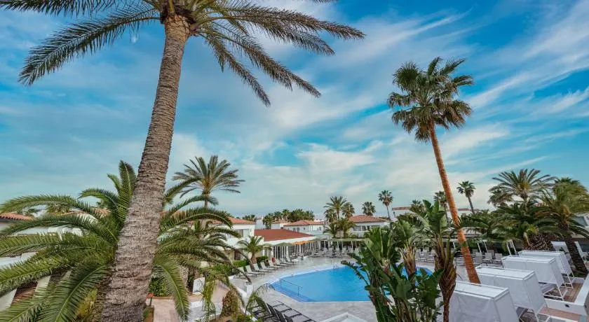 Oassium Hotel - Adults Only - Image 1