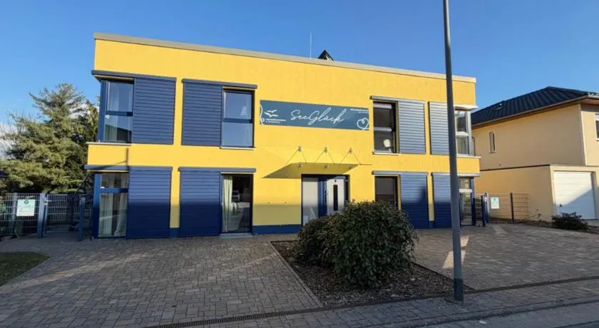 Ferienwohnungen Seeglück - Image 1