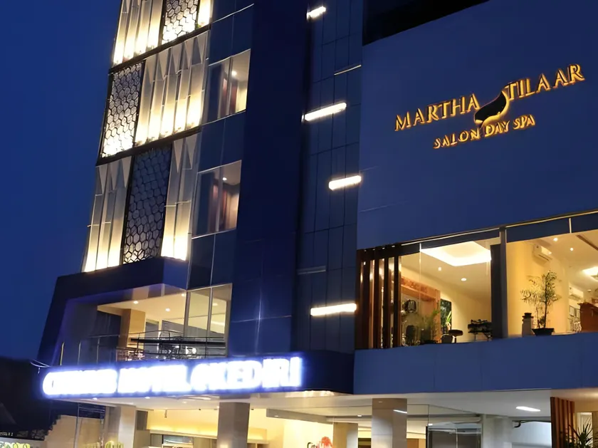 Citihub Hotel @Kediri - Image 1