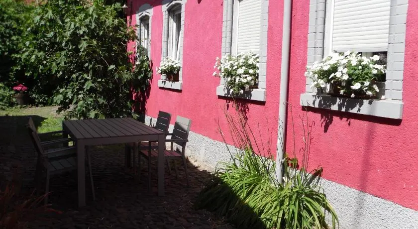 Winzeranwesen - Weingut Christian Eberley - Haupthaus I MINDESTAUFENTHALT 4 NÄCHTE - MINIMUM STAY 4 NIGHTS - Image 1