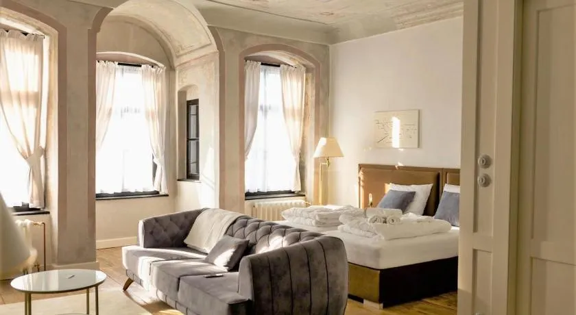 Apartments 1620yr Trnava - Image 1