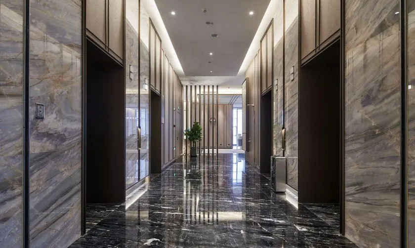 Barony Park Wenzhou - Image 1