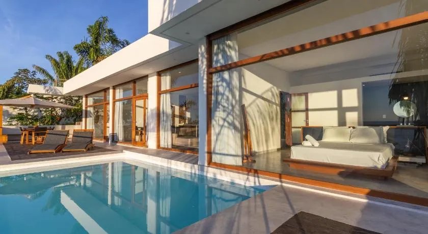 VILAS de LUXO - Image 1