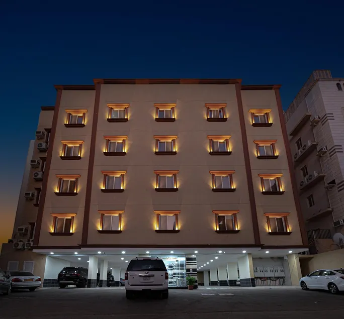 Jawharat Al Yasmin - Image 1