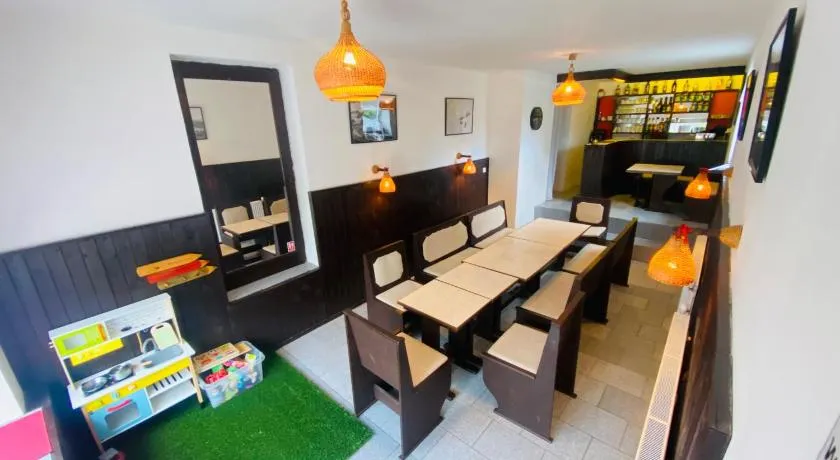 Horský penzion a bistro Čepice - Image 1
