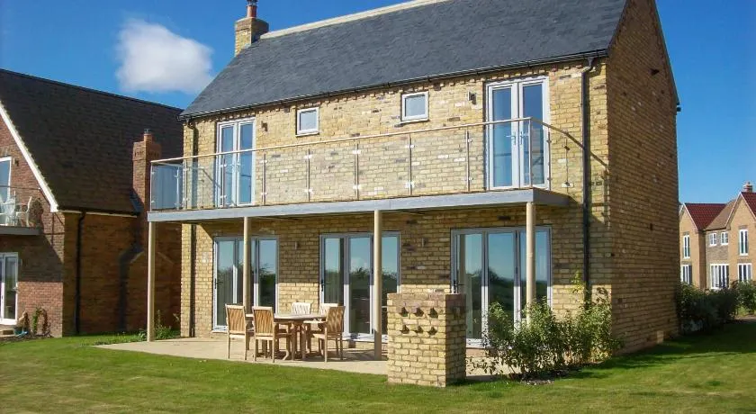 The Bay Filey Holiday Village by Away Resorts - Image 1