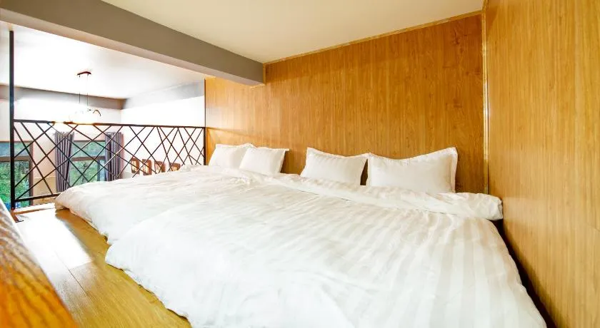Hotel Vương Bảo Đà Lạt - Image 1