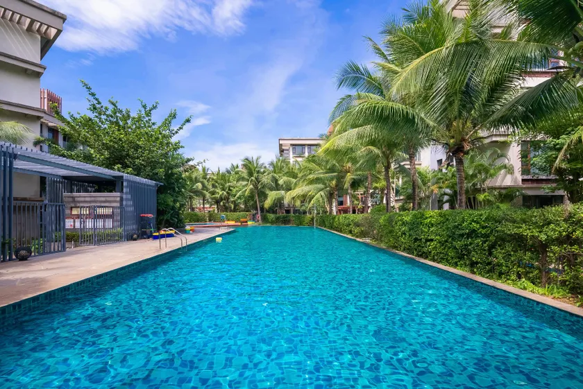 Sanya Yalong Bay Ximeiya Swimming Pool Resort Villa - Image 1