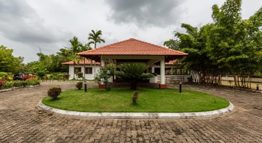 KSTDC Hotel Mayura Yagachi, Belur - Image 1