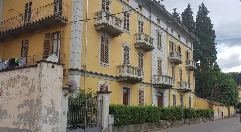 Ca di Biella, mansarda di charme. - Image 1