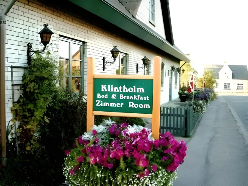 Møn Klintholm Vintage B&B - Image 1