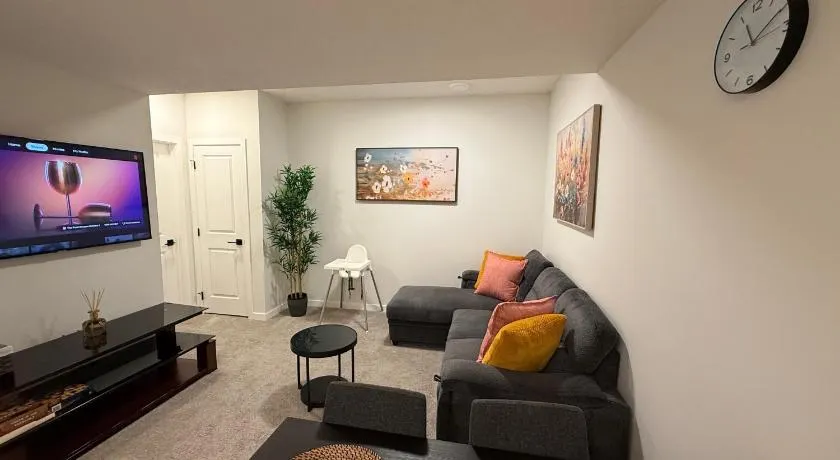 Modern Comfort - Image 1