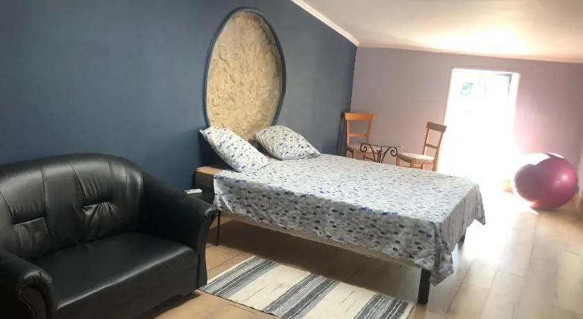 Grande Chambre d'hotes - Image 1
