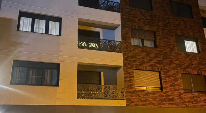 Apartment fifteen - Image 1