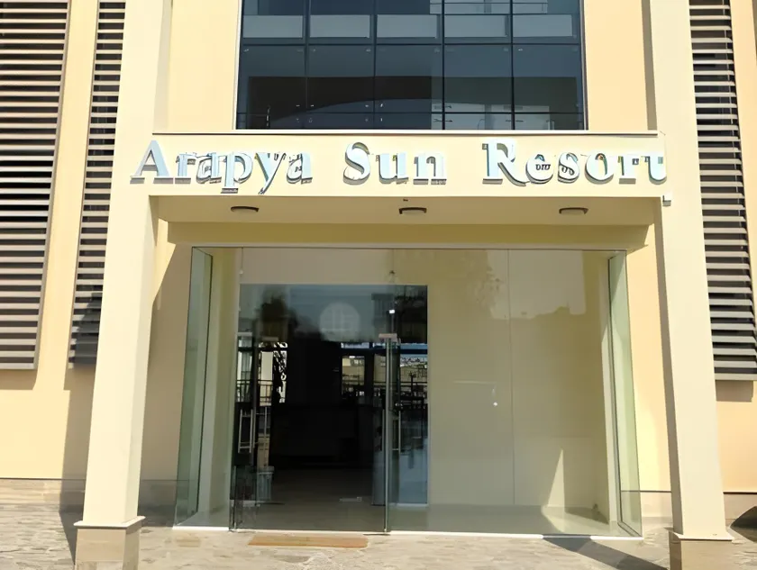 Arapya Sun Resort - Image 1