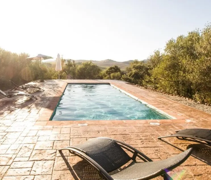 106723 - House in El Gastor - Image 1