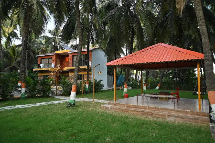Dwarkesh Farm & Resort - Image 1