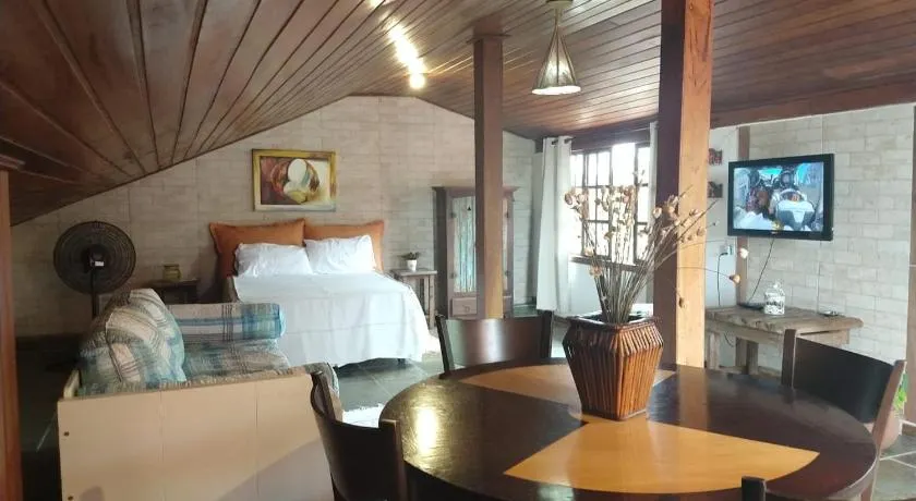 Suite da Fernanda - Image 1