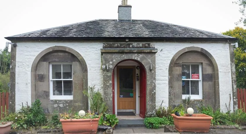 The Lodge House Callander - Image 1