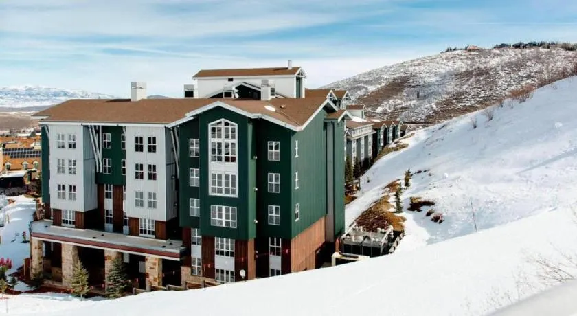 Marriott Mountainside Luxury 1BD - Image 1