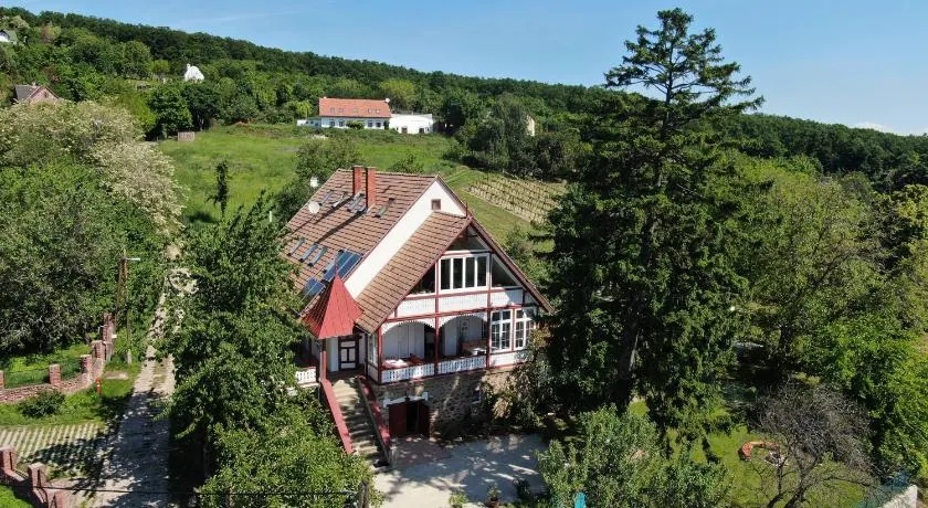 Villa Tabody - Image 1
