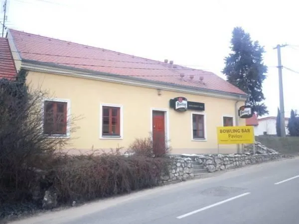 Restaurace - Apartmány Bobule - Image 1