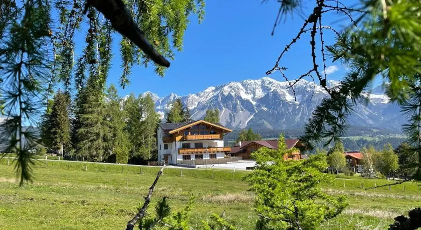 Appartement Schwab Ski in-Ski out by Schladmingurlaub - Image 1