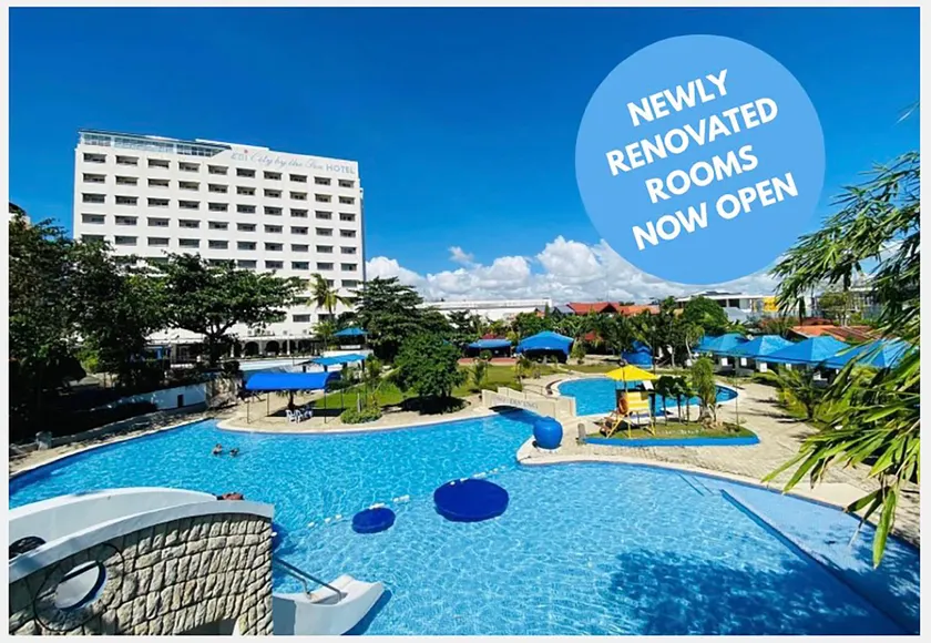 EGI Cebu Resort and Hotel - Image 1