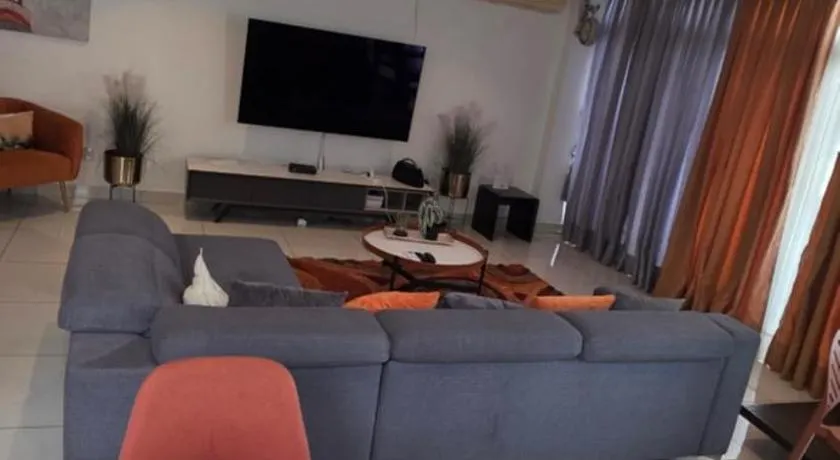 EBS LEGENDS LUXURY properties - Image 1