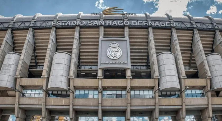 Apartamento en Santiago Bernabéu - Image 1
