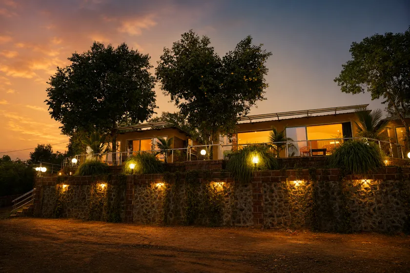The Astor Resort & Agro - Image 1
