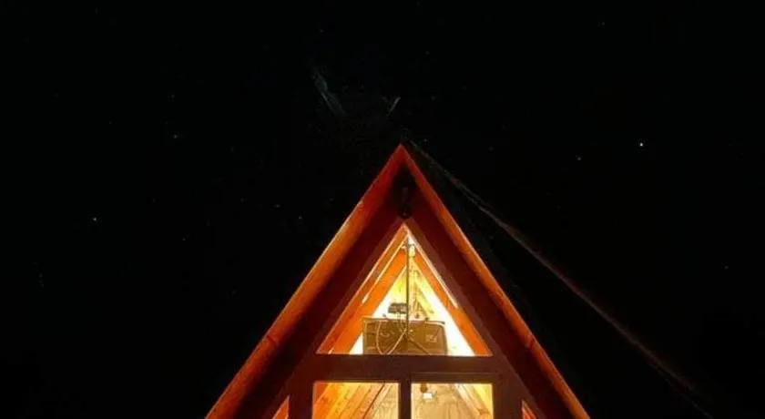 A-FRAME CABIN PUCON - Image 1