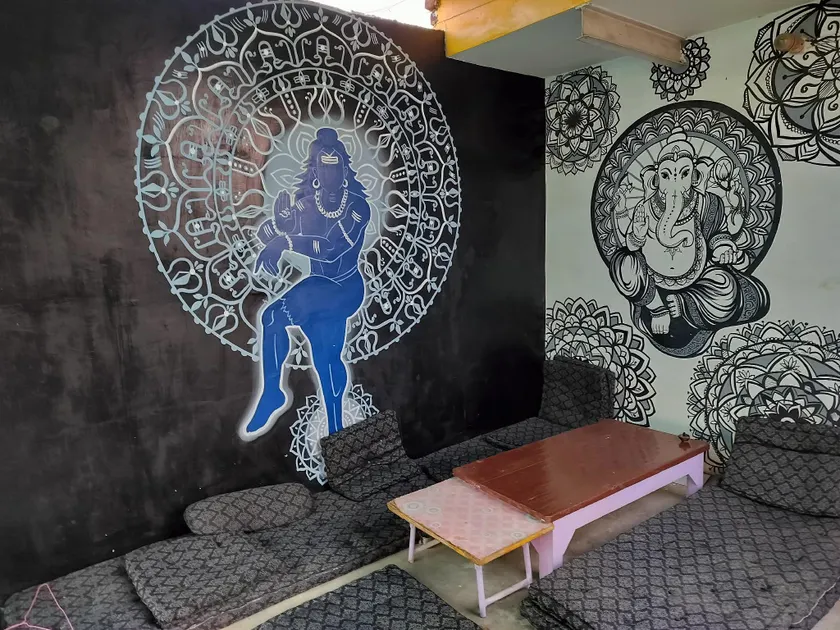 Banaras Paying Guest House - Image 1