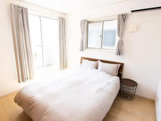 太宰府 月光の宿 MoonLight inn Free parking 4LDK一軒家 駐車場2台付き - Image 1