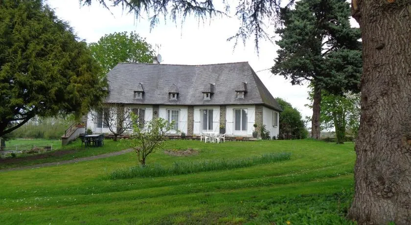 chambre d'hôte - Image 1