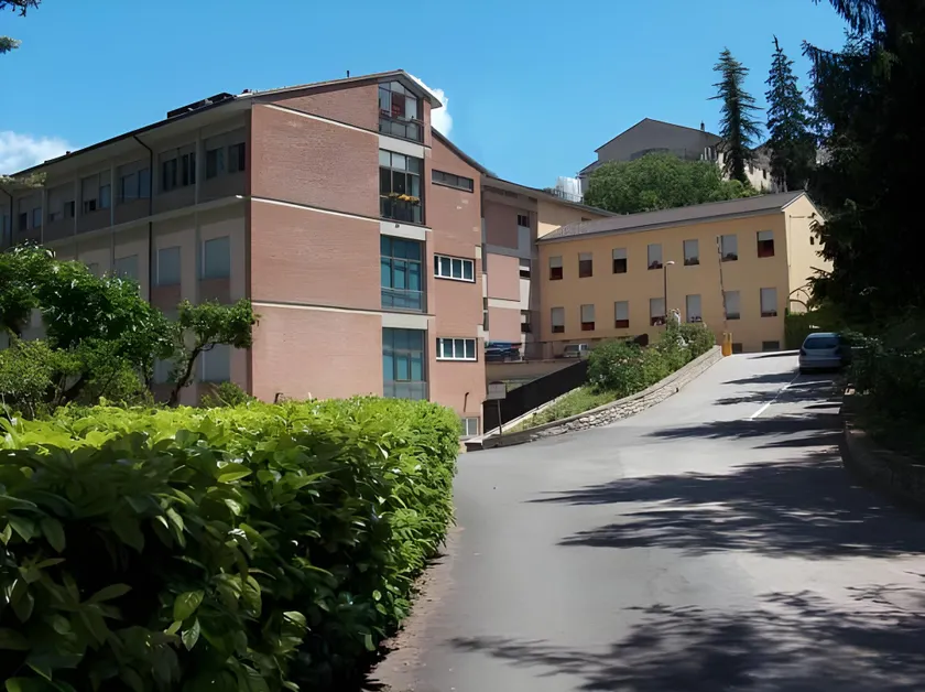 Casa Religiosa Di Ospitalità Nazareno - Image 1