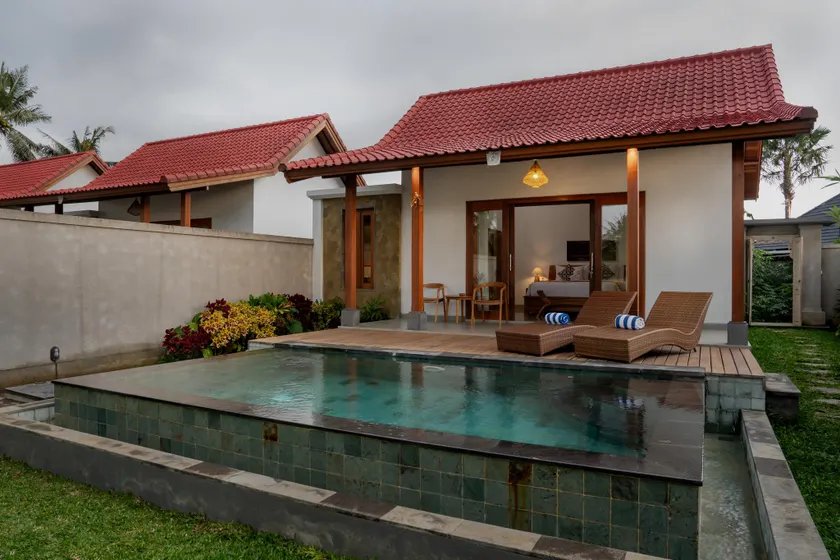 Sila Living Ubud - Image 1