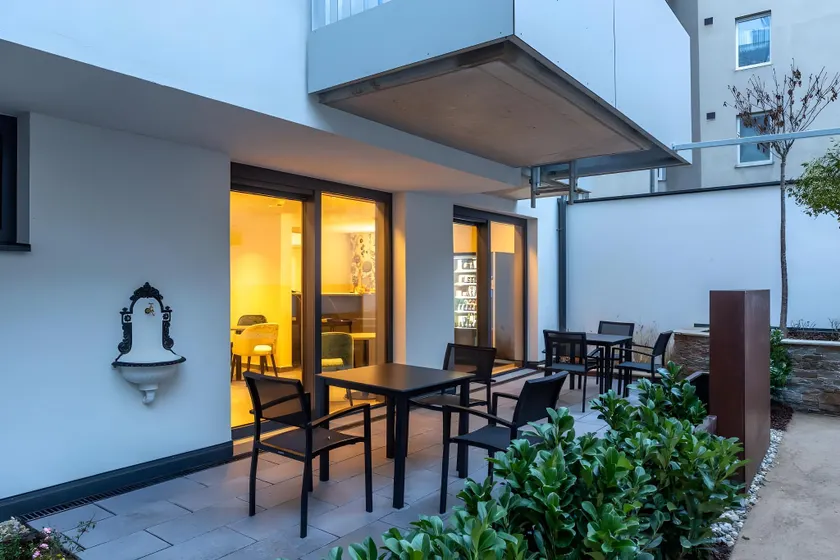 Wilmas Apartments by Arbio - Image 1