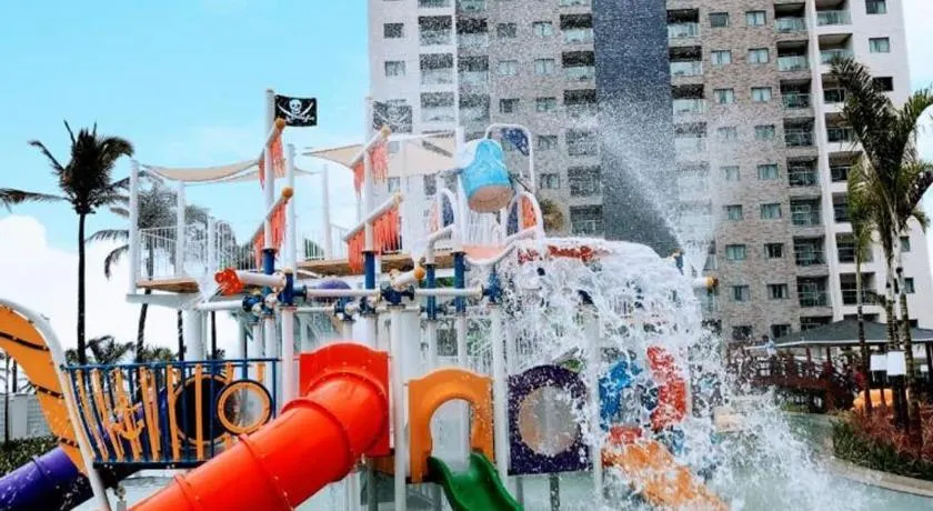 Exclusive Resort - Image 1