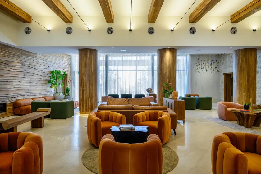 Hotel Canaan - Fattal Limited Edition - Image 1