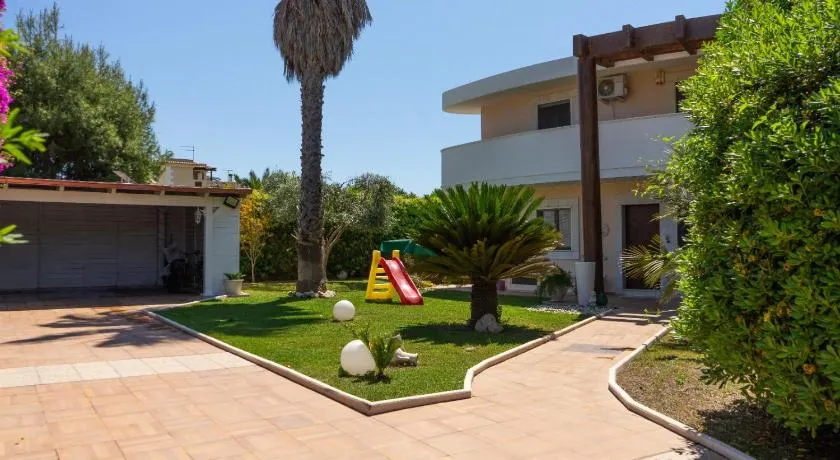 Villa Damare - Image 1