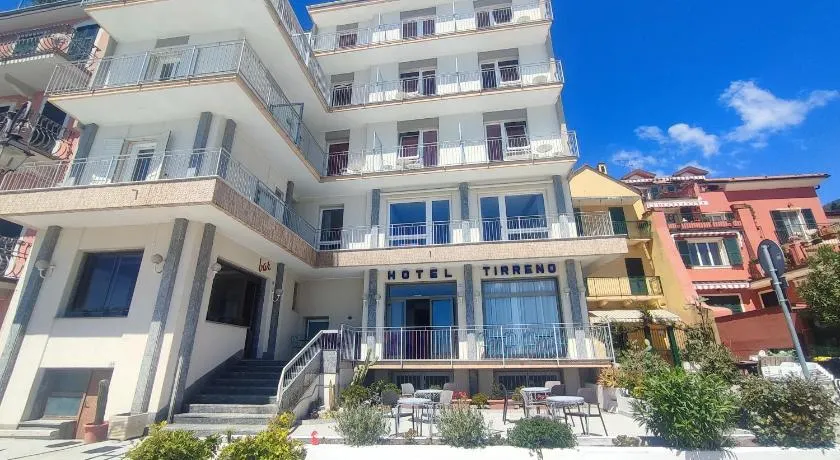 Hotel Tirreno - Image 1