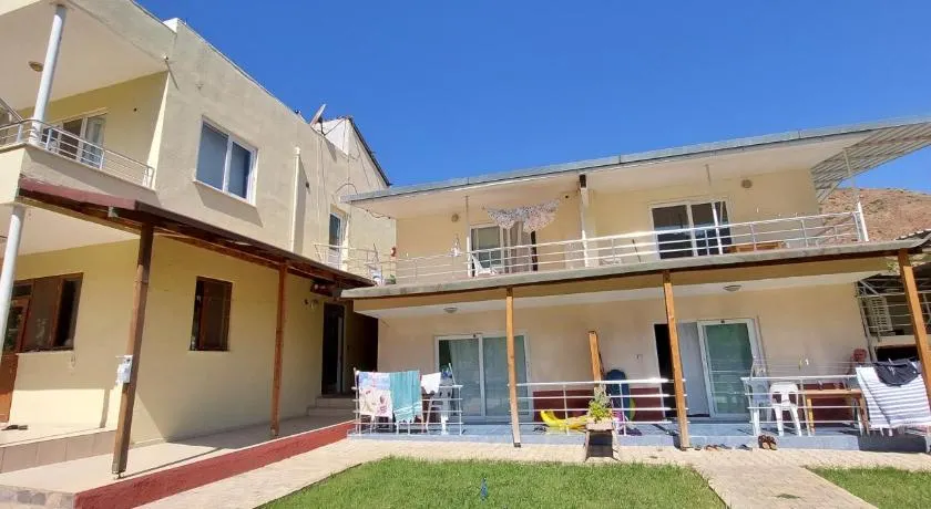 Adrasan Parlak apart - Image 1