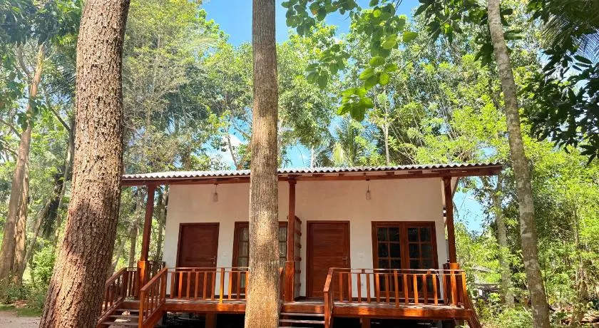 Wilpattu Greenheart Resort - Image 1