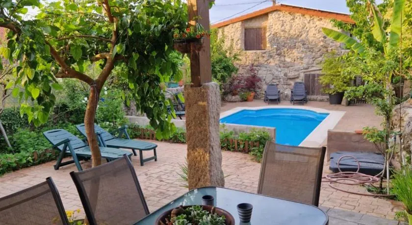 casa cristimil -san amaro - Image 1