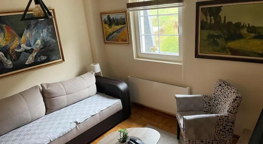 Sunčani Apartman - Image 1