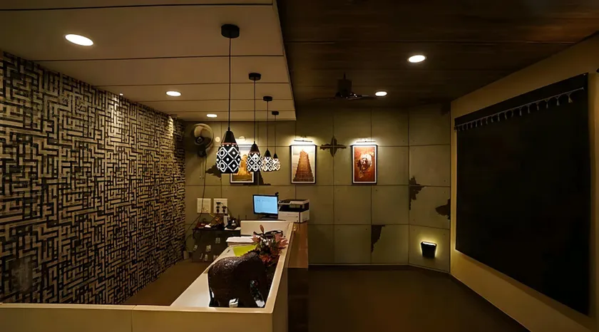 HOTEL VAIGAI - Image 1