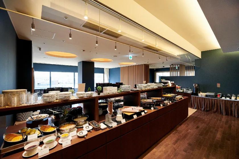 Hotel Metropolitan Akita - Image 1