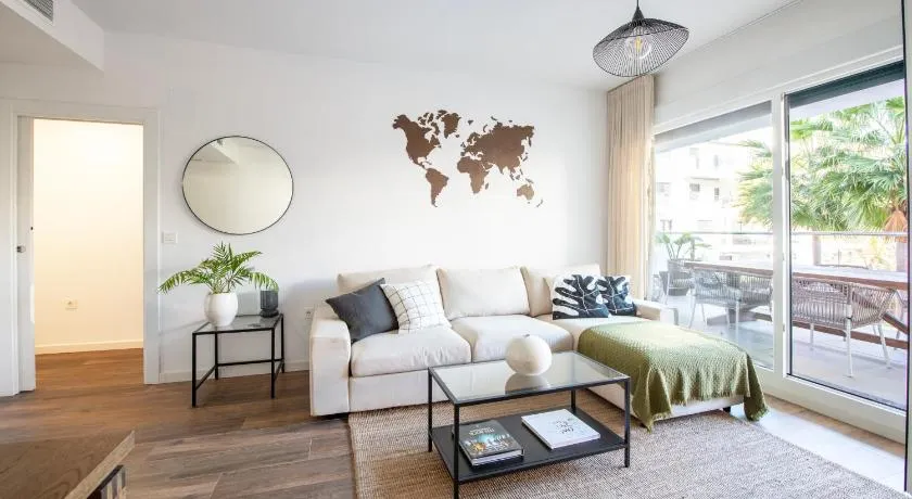 Apartamento Playa Granada - Image 1